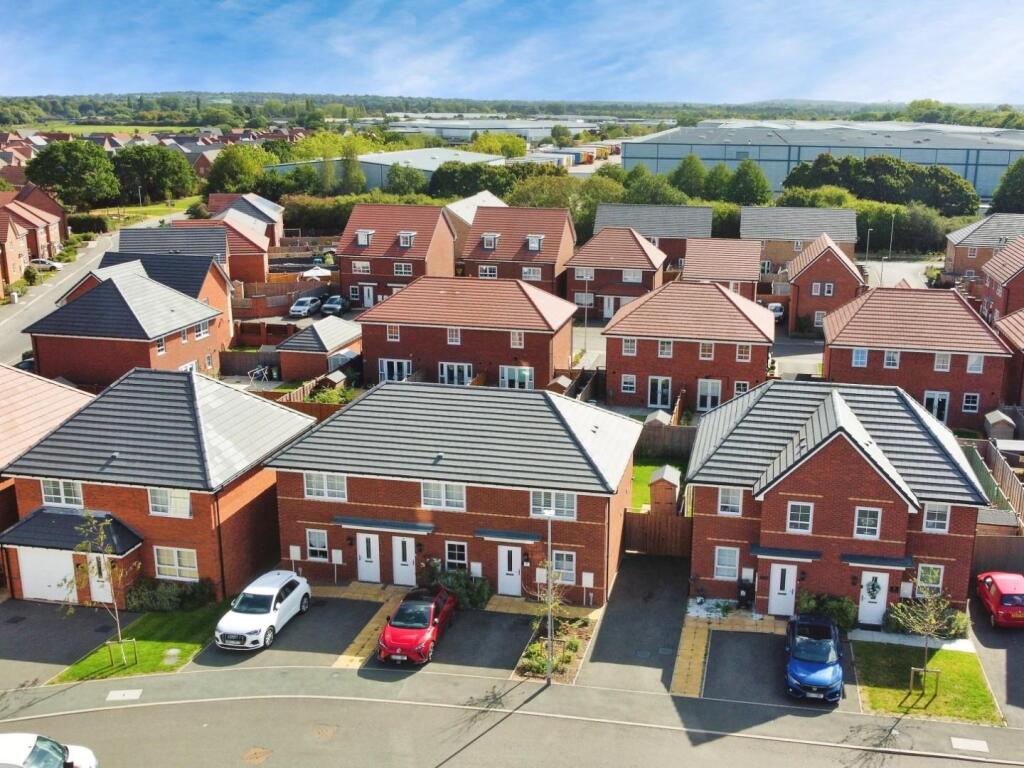 Additional image 21 of Rushworth Close, Tamworth