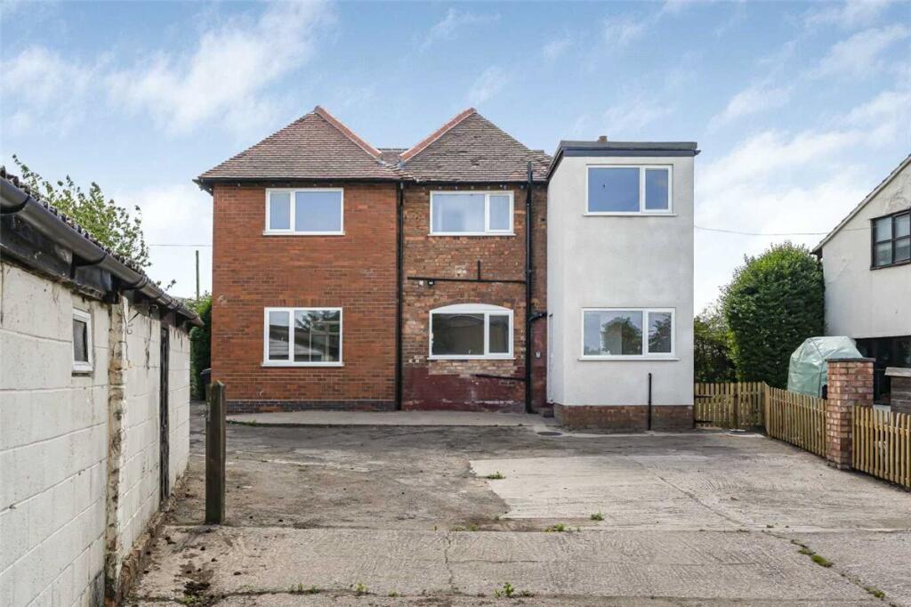 Additional image 26 of Seeney Lane, Off Old Kingsbury Road, Marston, Sutton Coldfield, Warwickshire, B76