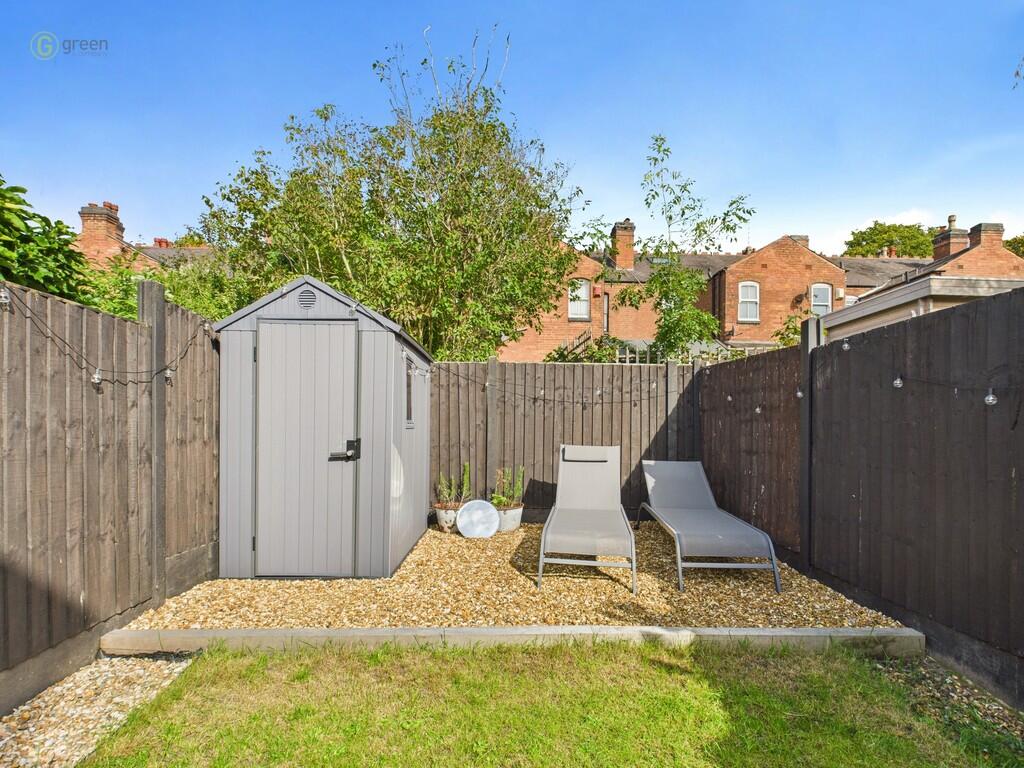 Additional image 10 of Park Road, Sutton Coldfield