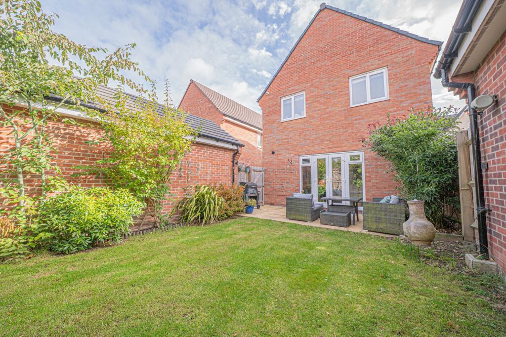 Additional image 21 of Noble Way, Cheswick Green, B90