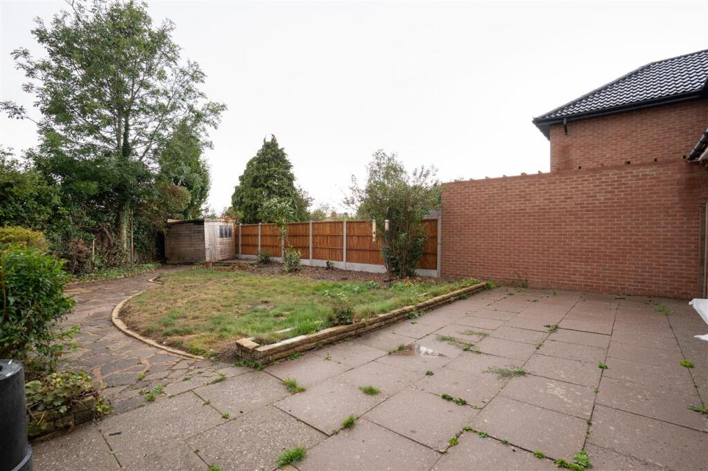 Additional image 15 of Horrell Road, Solihull