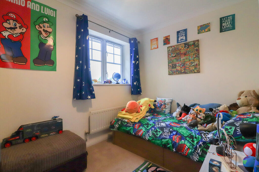 Additional image 14 of Alexandra Mews, Tamworth