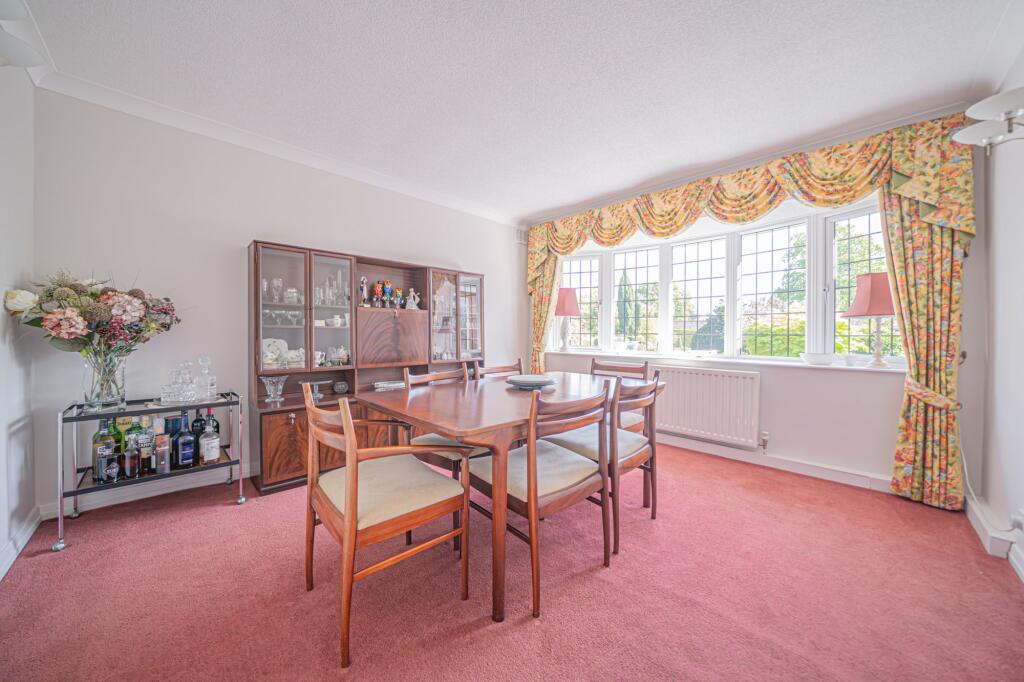 Additional image 8 of Temple Road, Dorridge, B93