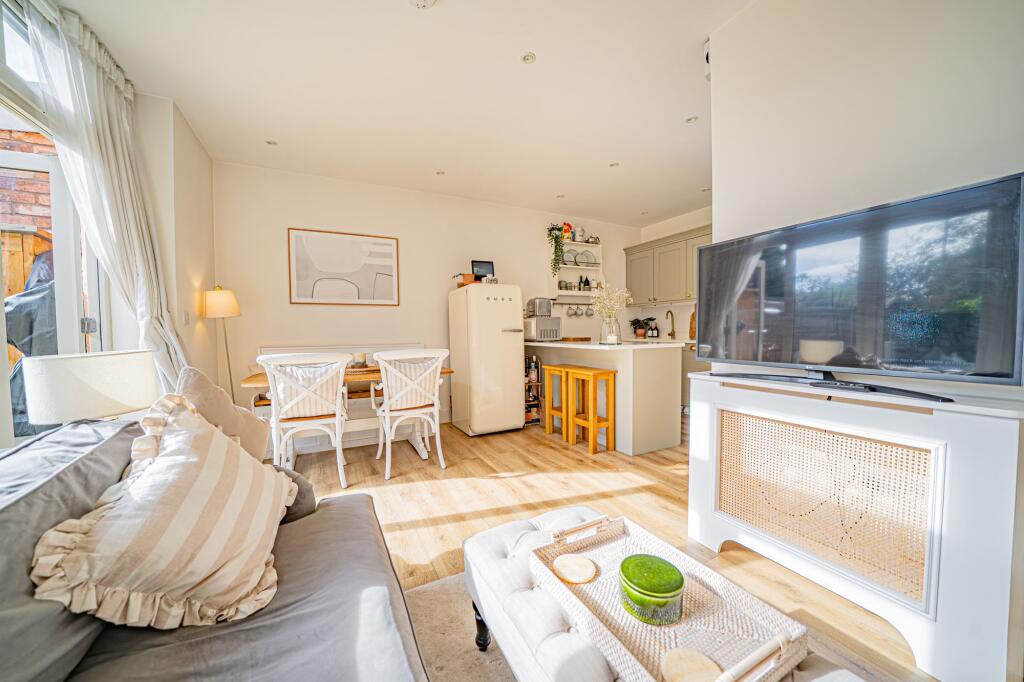 Additional image 4 of Park Mews, Solihull, B91