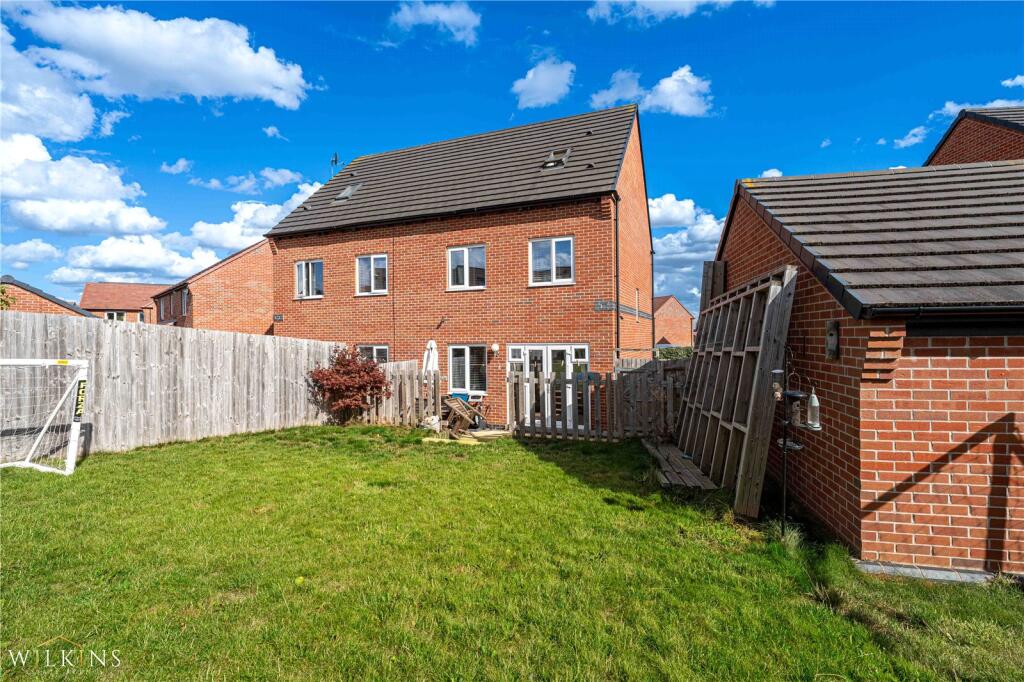 Additional image 25 of Meadow Way, Tamworth, Staffordshire, B79