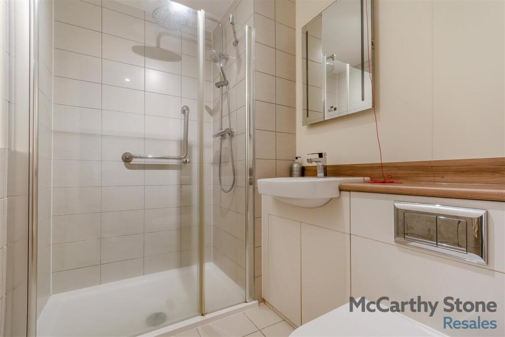 Additional image 13 of Brueton Place, 218 - 220 Blossomfield Road, Solihull, West Midlands, B91 1PT