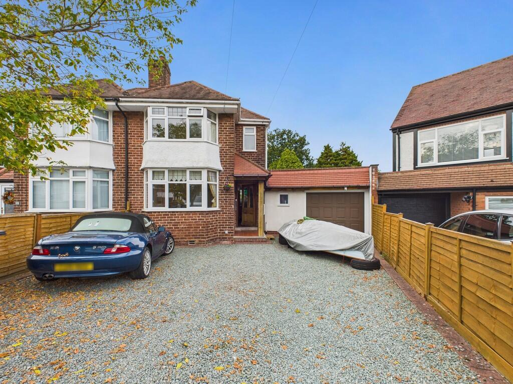 Property image for Clarence Gardens, Four Oaks