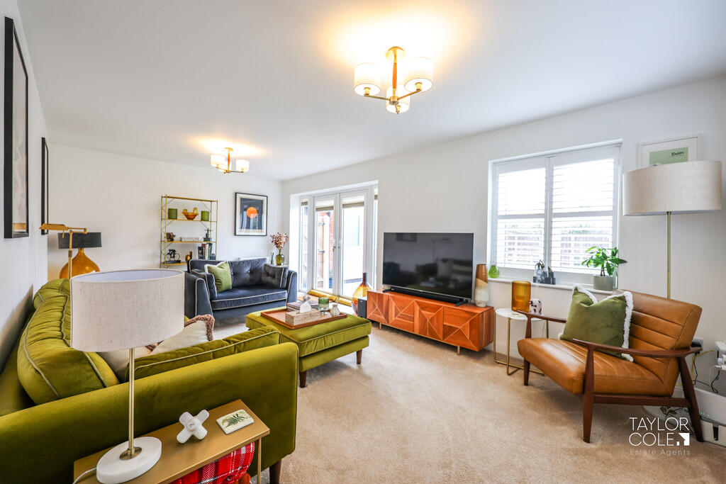 Additional image 14 of Orton Road, Warton