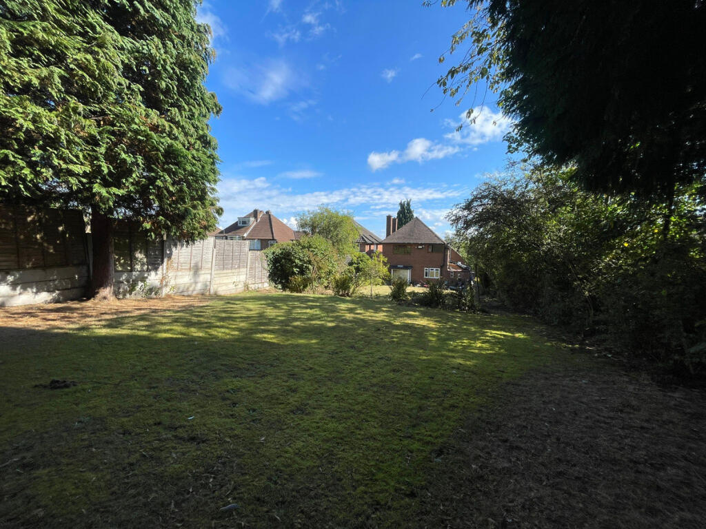 Additional image 12 of Maney Hill Road, Sutton Coldfield, B72 1