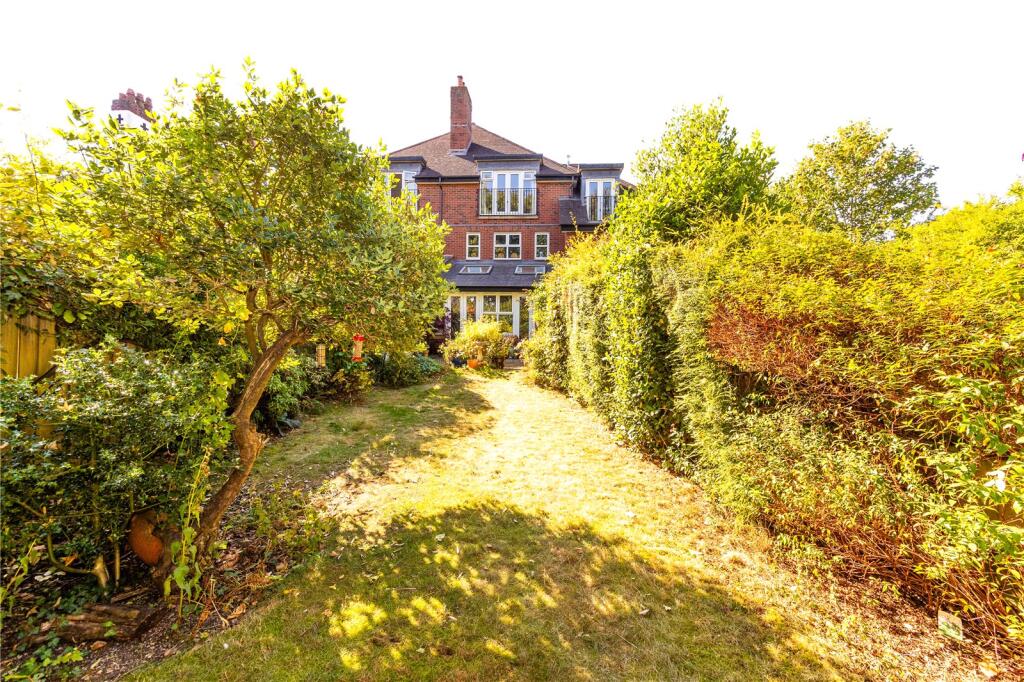 Additional image 38 of College Hill, Sutton Coldfield, West Midlands, B73