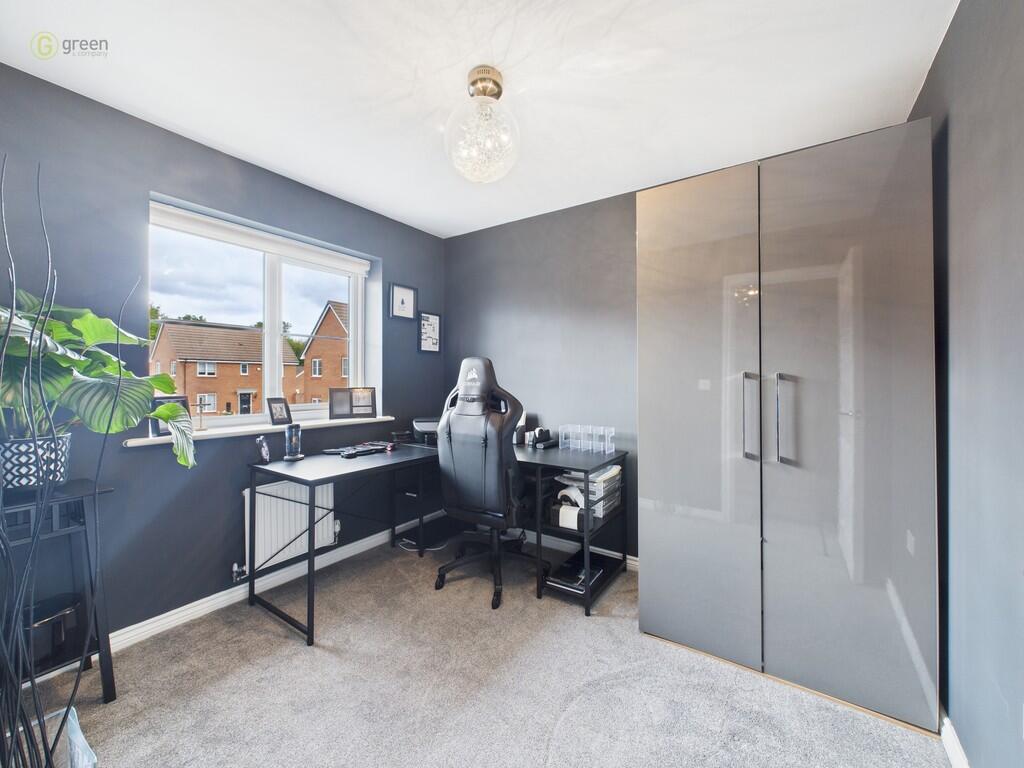 Additional image 9 of Horsfall Drive, Walmley