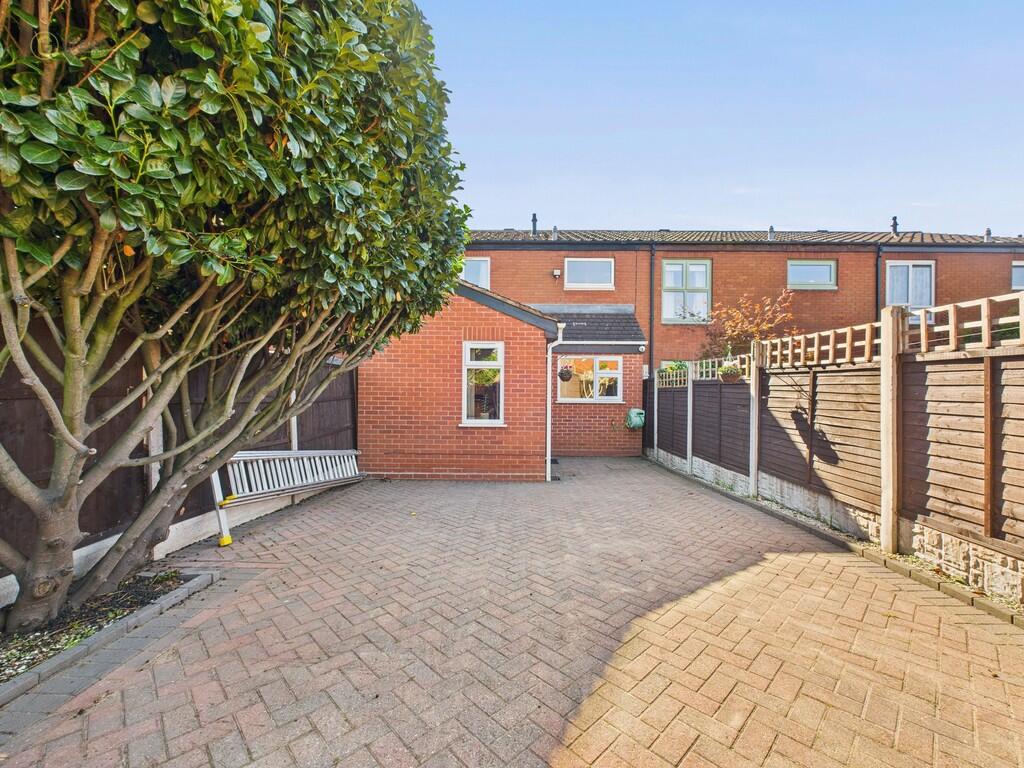 Additional image 12 of Lindridge Drive, Minworth
