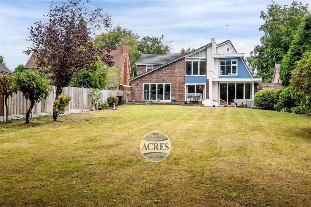 Additional image 49 of Little Aston Park Road, Sutton Coldfield