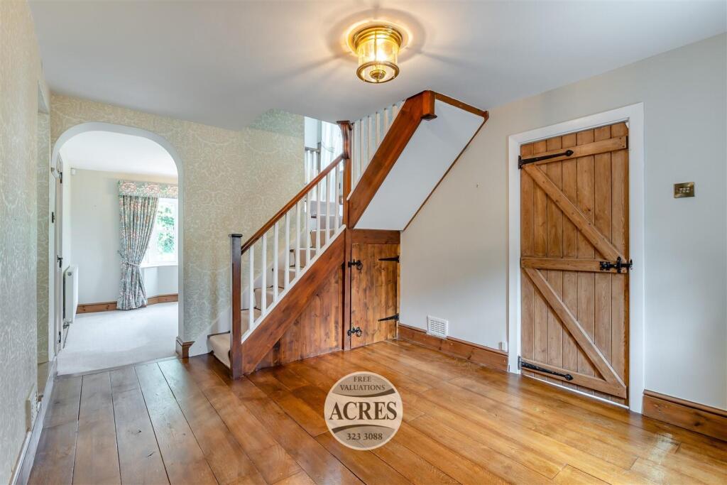 Additional image 12 of Weeford Road, Four Oaks, Sutton Coldfield