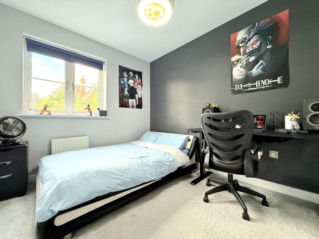 Additional image 18 of Overslade Road, Solihull