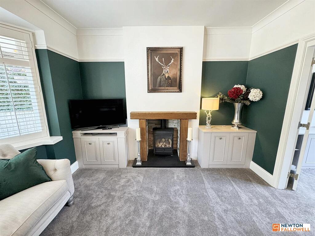 Additional image 13 of Hill Village Road, Four Oaks