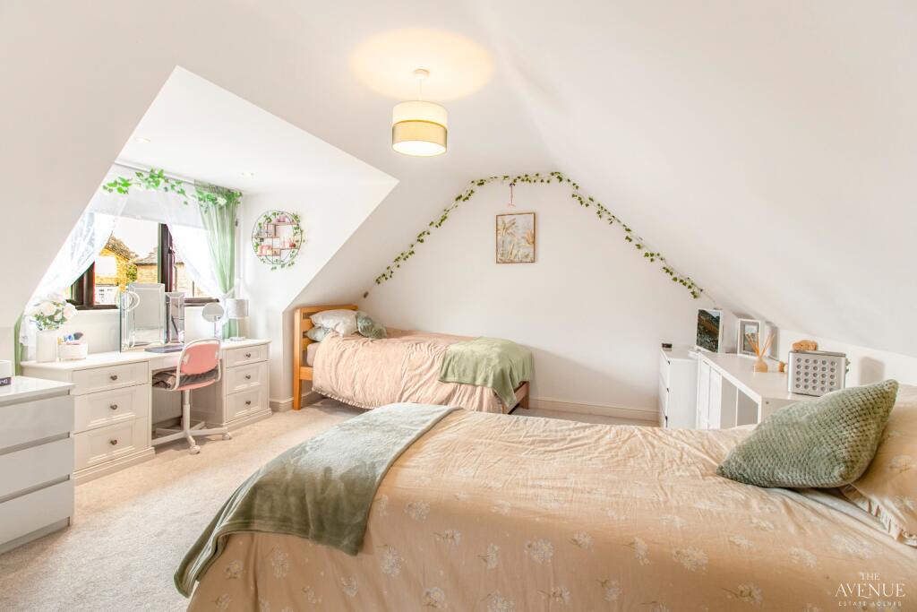 Additional image 15 of Rectory Close, Drayton Bassett, Tamworth, B78