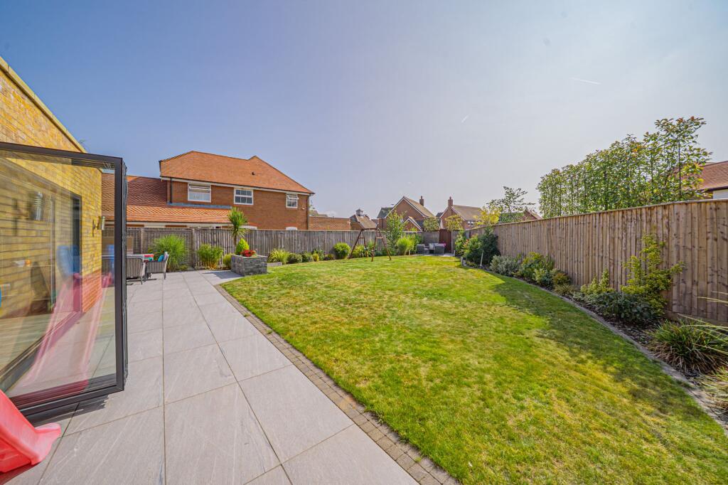 Additional image 7 of Linton Avenue, Solihull, B91