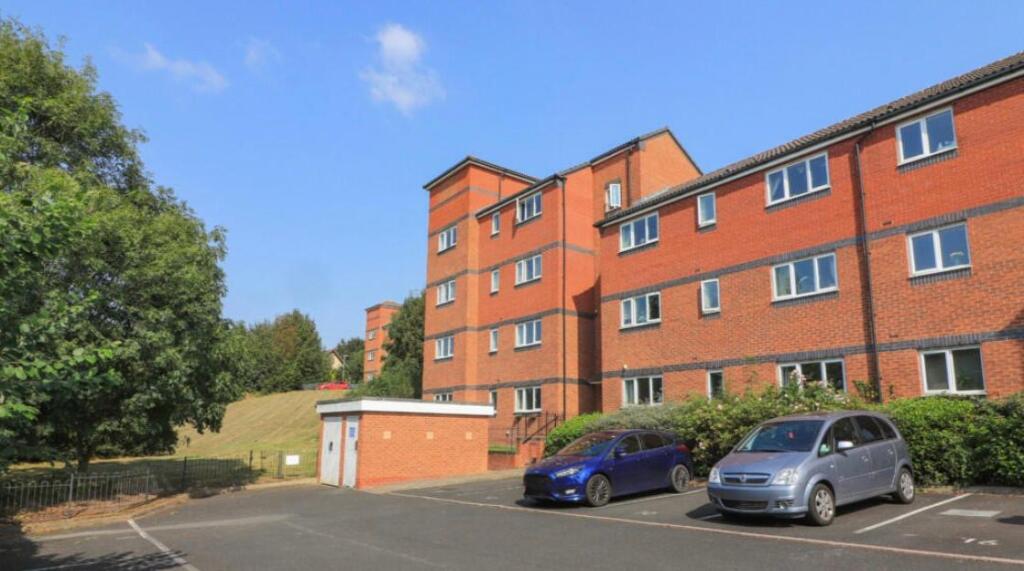 Property image for Palmerston Avenue, Wilnecote, TAMWORTH