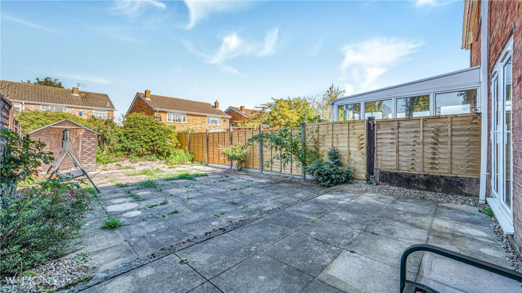 Additional image 15 of Oakwood Drive, Sutton Coldfield, West Midlands, B74