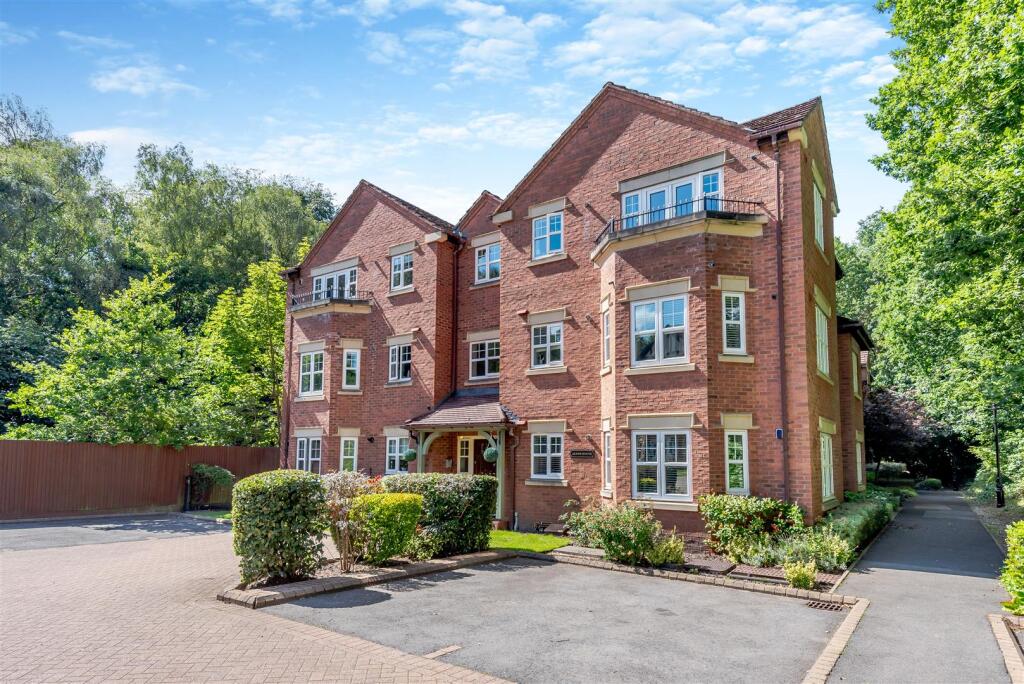 Property image for Horsley Road, Sutton Coldfield