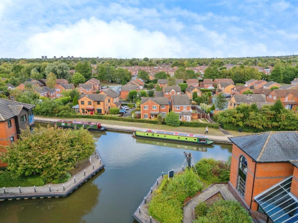 Additional image 25 of Somerset Close, Tamworth