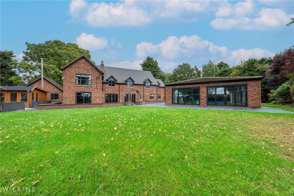 Additional image 51 of Scotland Lane, Harlaston, Tamworth, Staffordshire, B79