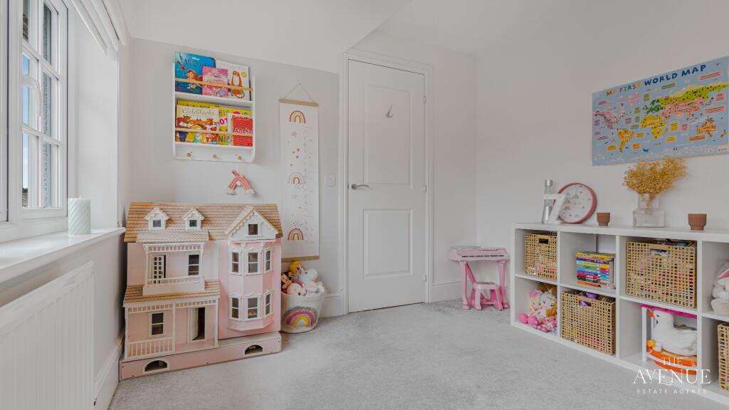 Additional image 21 of Himley Way, Amington, Tamworth