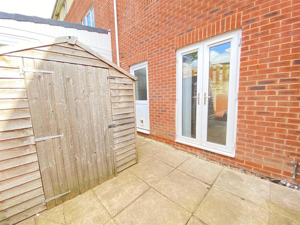 Additional image 7 of MOVE IN ASAP Denbigh Drive, West Bromwich