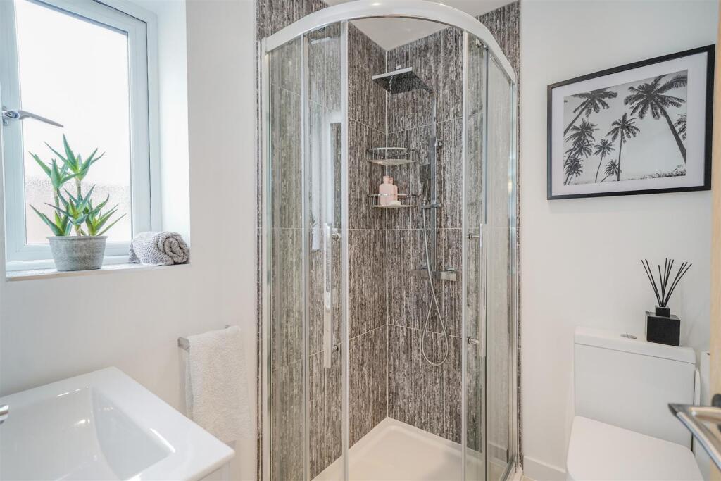 Additional image 20 of Woodlea Drive, Solihull - SOLD PRIOR TO LAUNCH