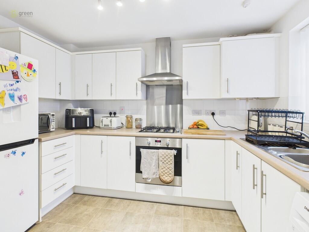 Additional image 2 of Red Marl Way, Warton