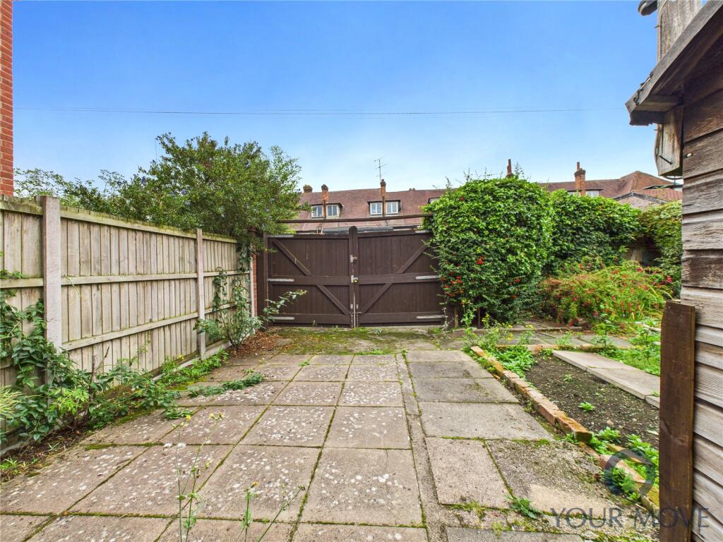 Additional image 24 of Stanway Road, Shirley, Solihull, West Midlands, B90