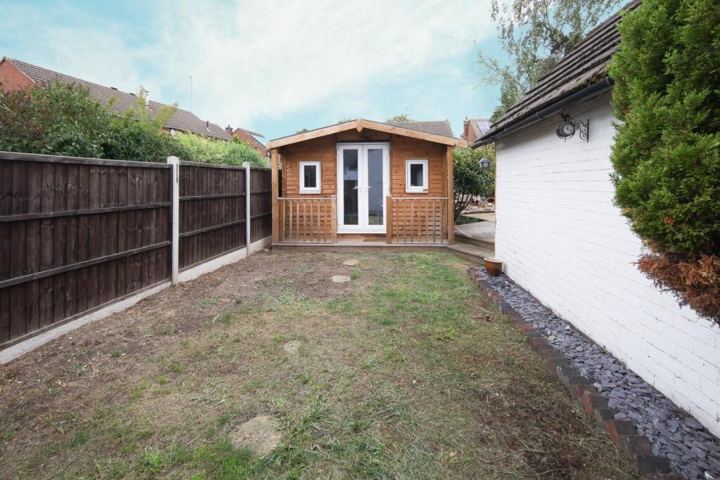 Additional image 16 of Coleshill Road, Curdworth, Sutton Coldfield