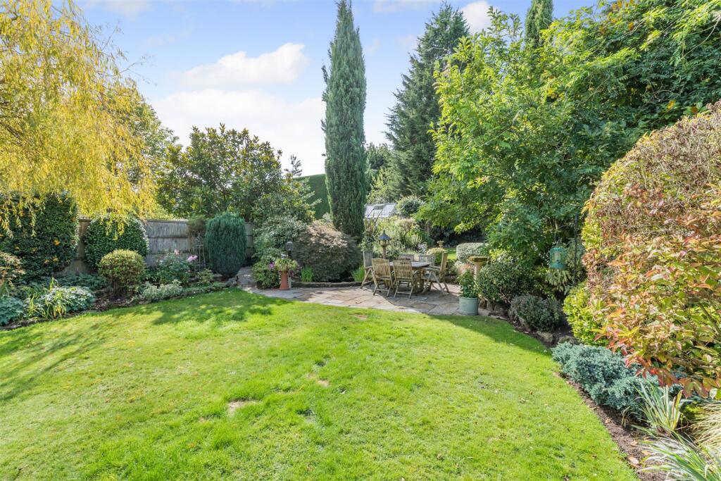 Additional image 35 of Monmouth Drive, Sutton Coldfield