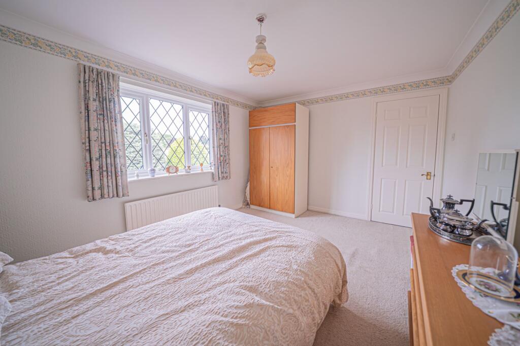 Additional image 18 of Minster Close, Knowle, B93