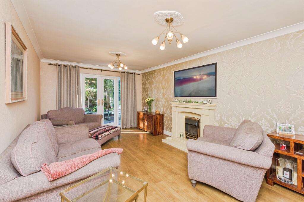 Additional image 18 of Monkspath, SUTTON COLDFIELD