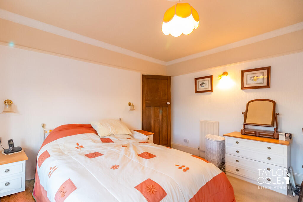 Additional image 14 of Common Lane, Polesworth