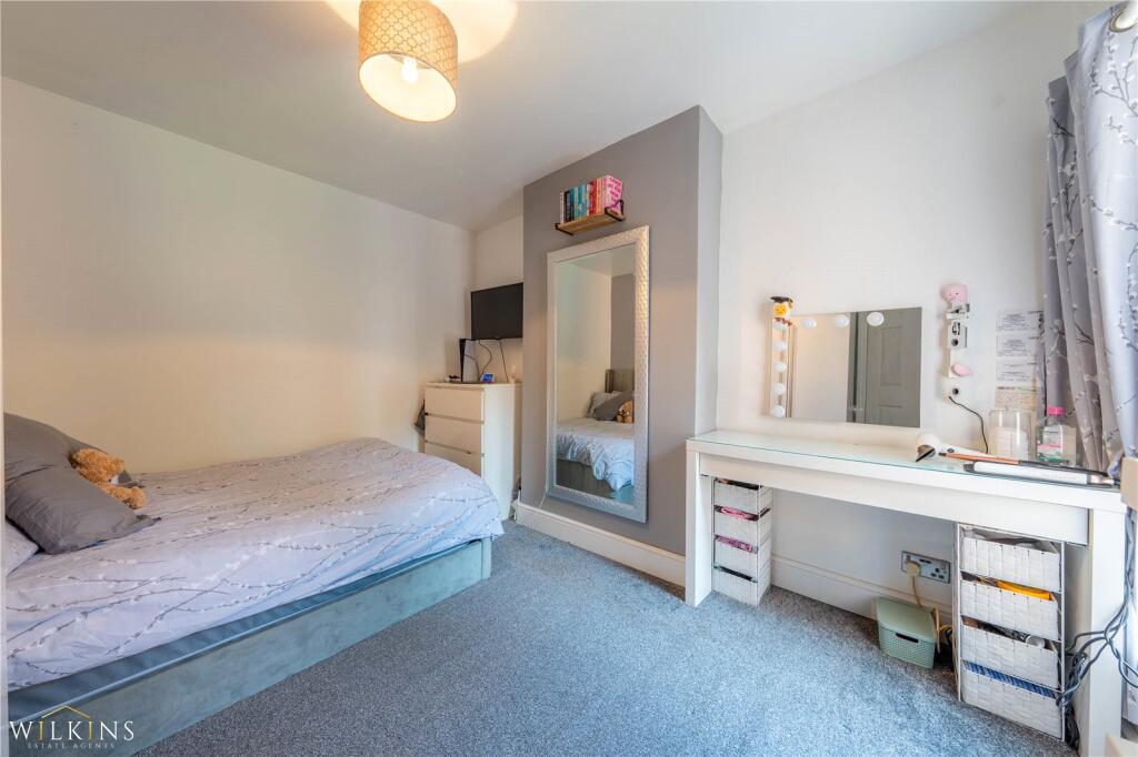 Additional image 13 of Florendine Street, Amington, Tamworth, Staffordshire, B77