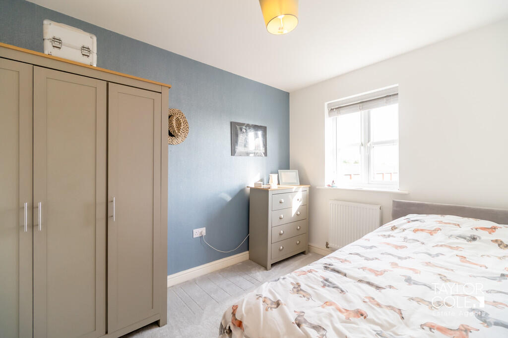 Additional image 19 of Lowes Drive, Tamworth