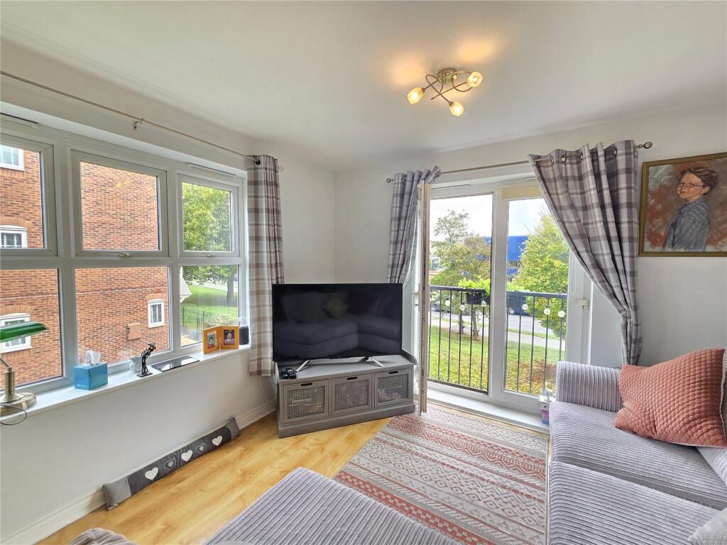 Additional image 3 of Tame Close, Wilnecote, Tamworth, Staffordshire, B77