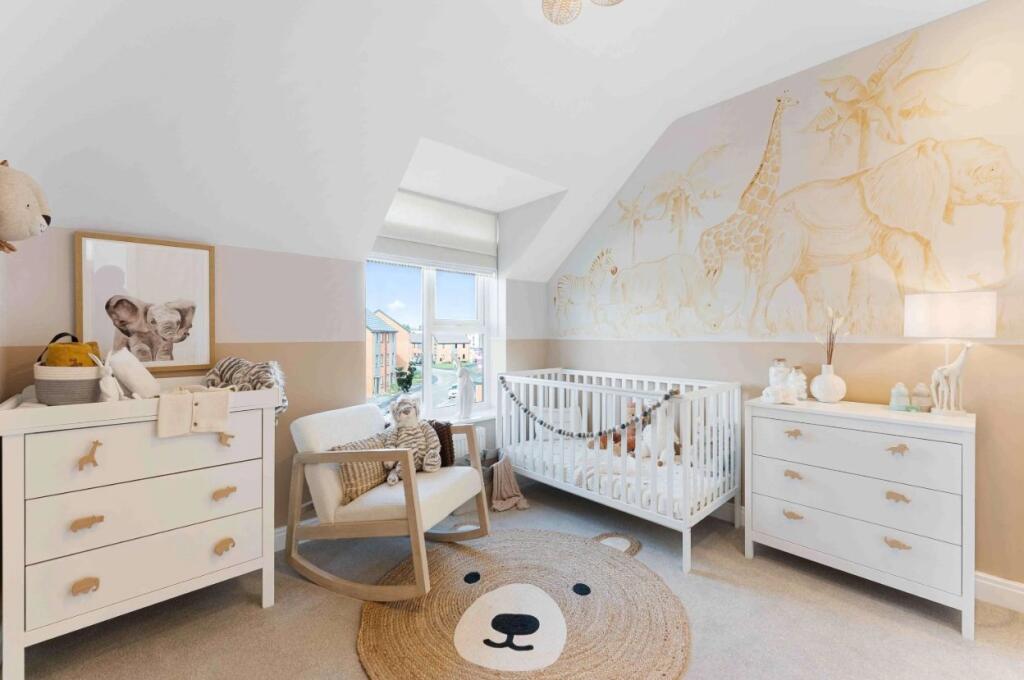 Additional image 6 of Tatterpool Close, Shirley, Solihull, West Midlands, B90