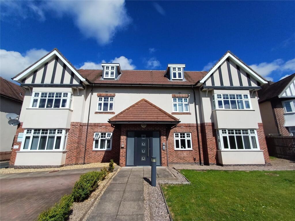 Ash House, 127 Rectory Road, Sutton Coldfield, West Midlands, B75