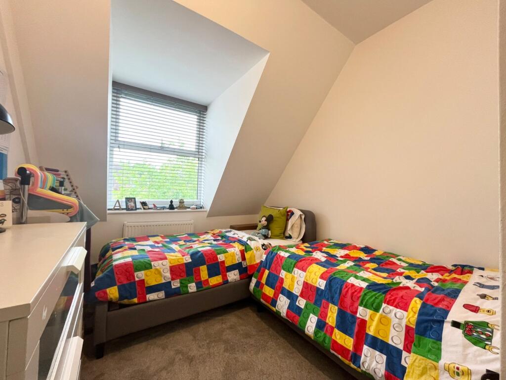 Additional image 7 of Royal House, 2-6 Homer Road, Solihull, B91