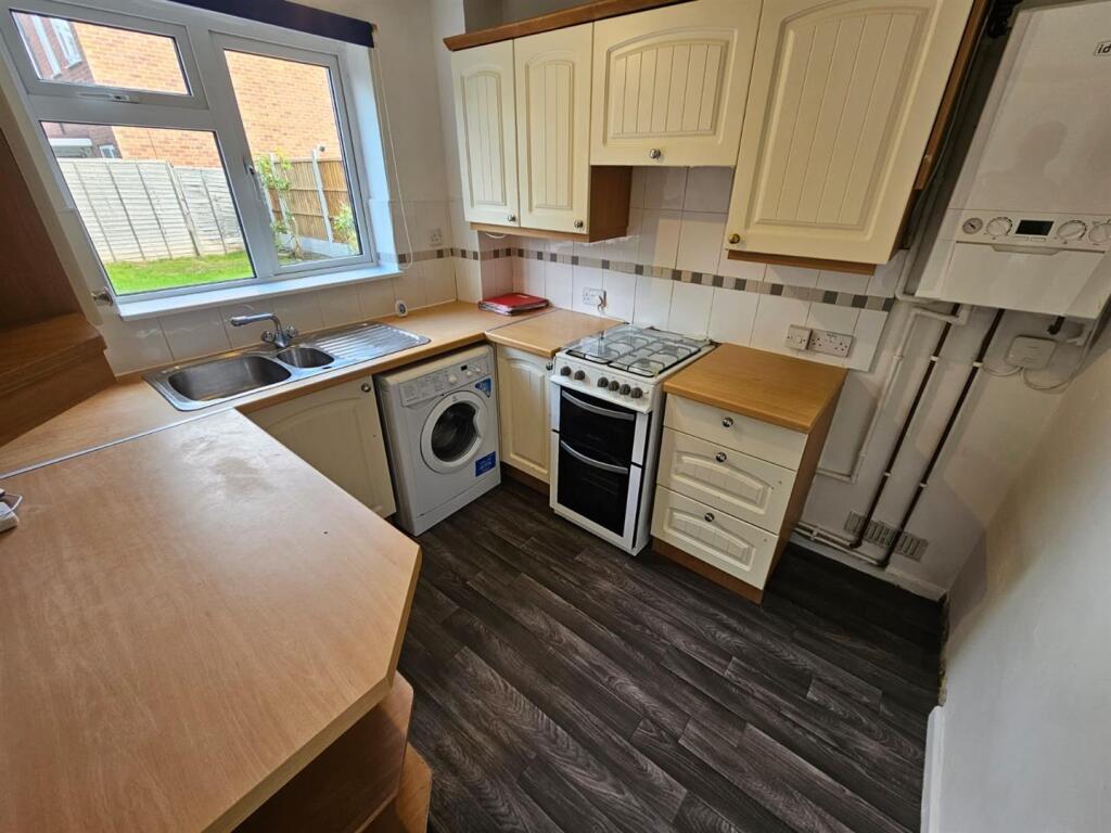 Additional image 5 of SOLIHULL - Berwood Grove