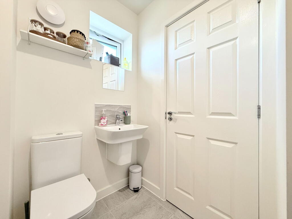 Additional image 19 of Gillott Drive, Blythe Valley