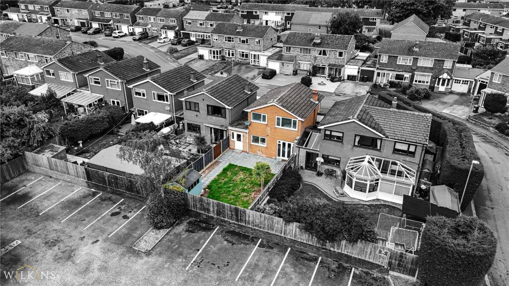 Additional image 28 of Danelagh Close, Tamworth, Staffordshire, B79