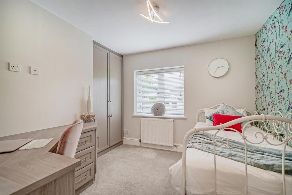 Additional image 25 of Woodlea Drive, Solihull - SOLD PRIOR TO LAUNCH