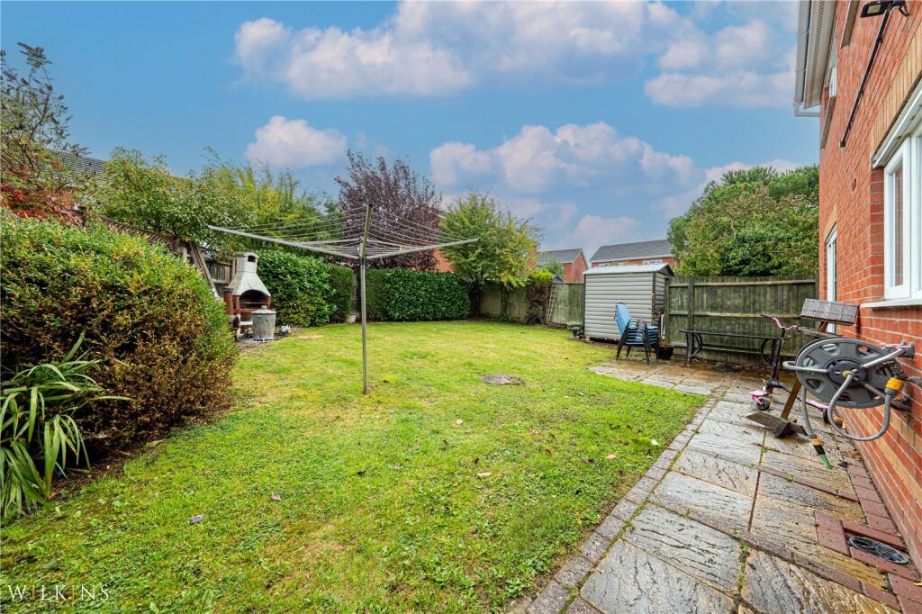 Additional image 33 of Petard Close, Two Gates, Tamworth, Staffordshire, B77