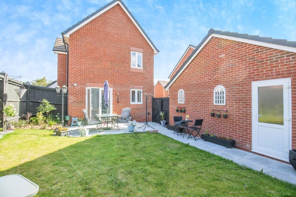 Additional image 16 of Red Marl Way, Warton