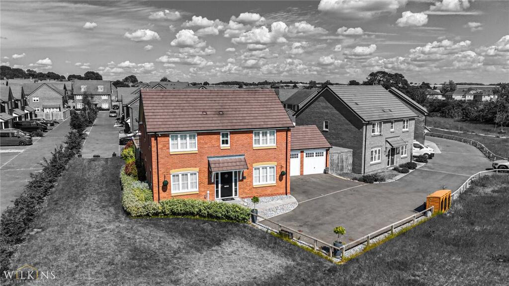 Additional image 50 of Chilwell Close, Warton, Tamworth, B79